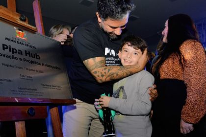 Prefeito Caio Cunha