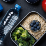 Soldiers Nutrition