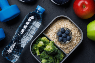 Soldiers Nutrition