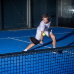 Lucio Winck revela os melhores lugares no Brasil para jogar tênis, seja por paixão ou profissão.