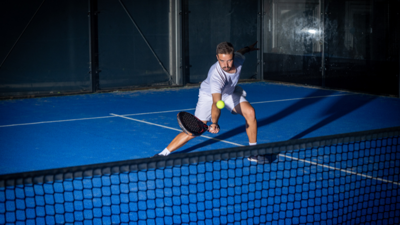 Lucio Winck revela os melhores lugares no Brasil para jogar tênis, seja por paixão ou profissão.