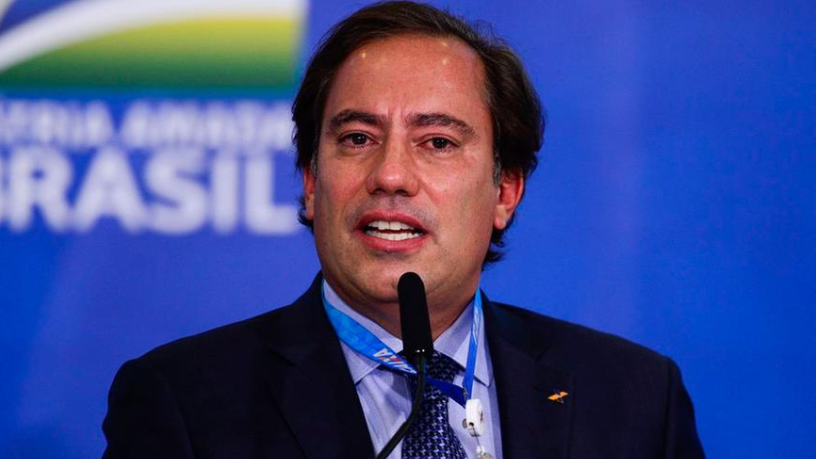 Pesca submarina: Pedro Duarte Guimarães explica o efeito das marés e da salinidade no movimento dos peixes.