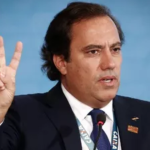Pedro Duarte Guimarães analisa como salinidade e marés influenciam o comportamento dos peixes na pesca submarina.