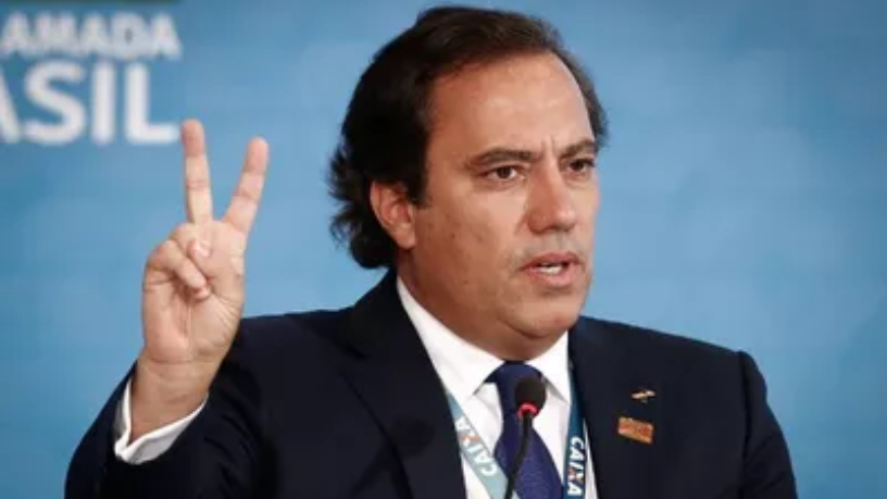 Pedro Duarte Guimarães analisa como salinidade e marés influenciam o comportamento dos peixes na pesca submarina.