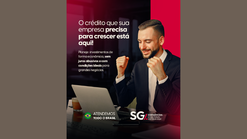 SG Consórcios - Segatt e Genrro