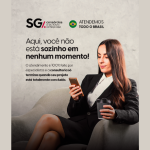 SG Consórcios - Segatt e Genrro
