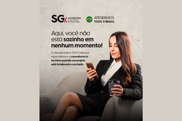 SG Consórcios - Segatt e Genrro