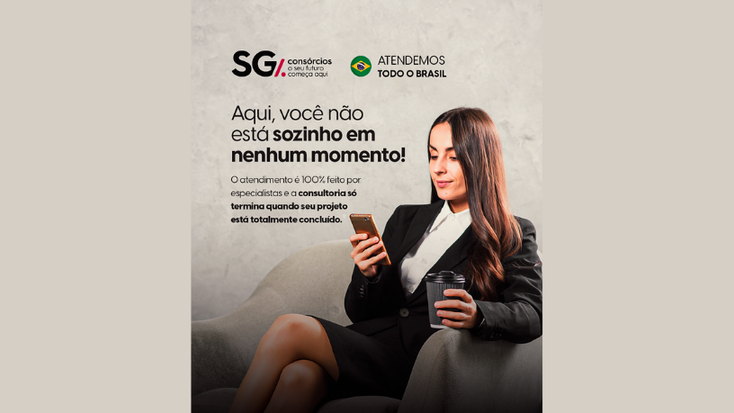 SG Consórcios - Segatt e Genrro