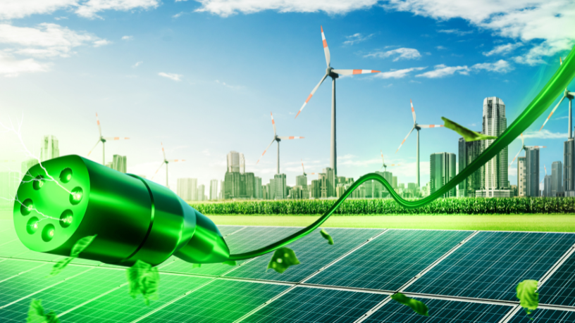 Descubra com Fernando Trabach Filho como a inteligência artificial pode antecipar demandas e otimizar a eficiência do sistema energético.