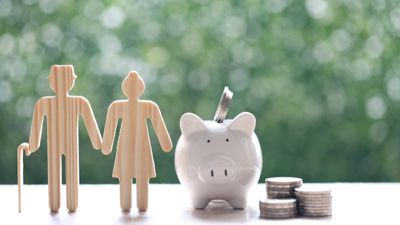 Teciomar Ábila compartilha dicas essenciais para planejar a aposentadoria e garantir uma vida financeira tranquila.
