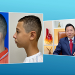 Milton Seigi Hayashi mostra como a cirurgia plástica masculina rompe tabus e fortalece a autoestima.