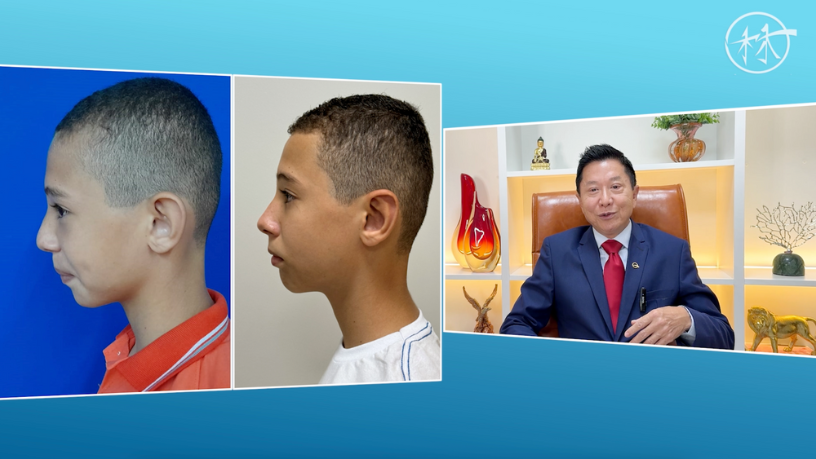 Milton Seigi Hayashi mostra como a cirurgia plástica masculina rompe tabus e fortalece a autoestima.