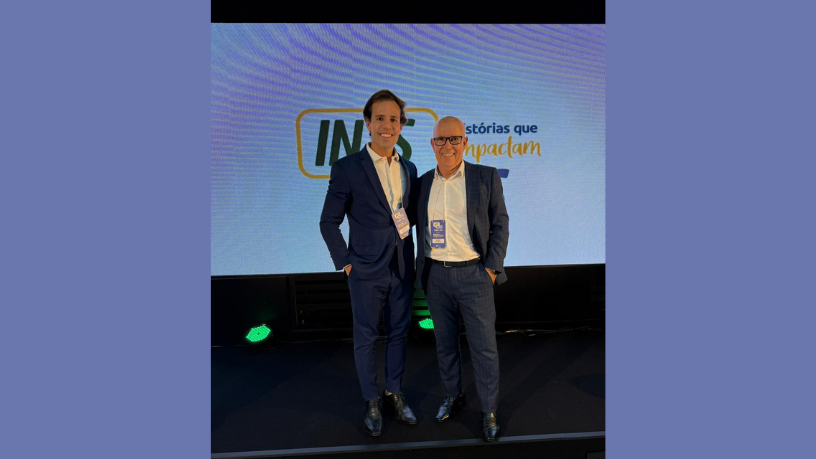 Com Ian dos Anjos Cunha, liderança estratégica ganha vida com foco implacável para planejar melhor, priorizar certo e executar no máximo nível.