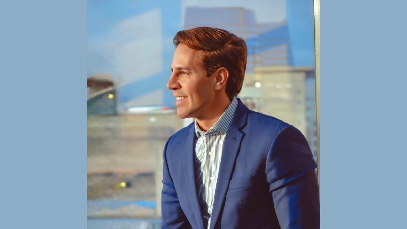 Ian dos Anjos Cunha explora como a liderança estratégica transforma planejamento, priorização e execução em resultados de alto impacto.