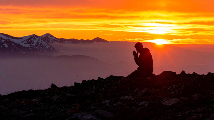 Com Jose Eduardo De Oliveira e Silva, descubra o poder do combate espiritual guiado por discernimento, disciplina e uma esperança viva.