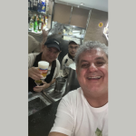 Leonardo Rocha de Almeida Abreu convida você a explorar os mercados europeus onde história e sabor se encontram.