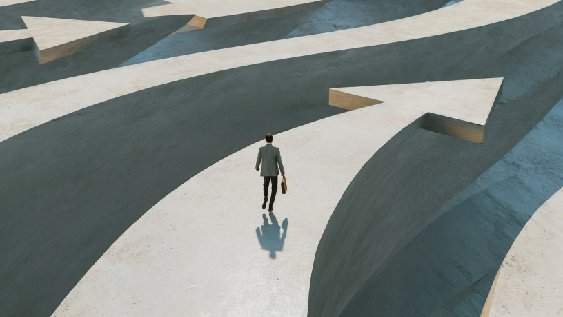 Trajetória profissional e construção de liderança sólida ganha profundidade quando Alfredo Moreira Filho explica como experiência, valores e visão estratégica se unem para criar autoridade real.