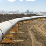 Paulo Roberto Gomes Fernandes destaca o protagonismo do Brasil ao encerrar sua participação na maior feira mundial de pipelines.