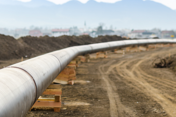 Paulo Roberto Gomes Fernandes destaca o protagonismo do Brasil ao encerrar sua participação na maior feira mundial de pipelines.