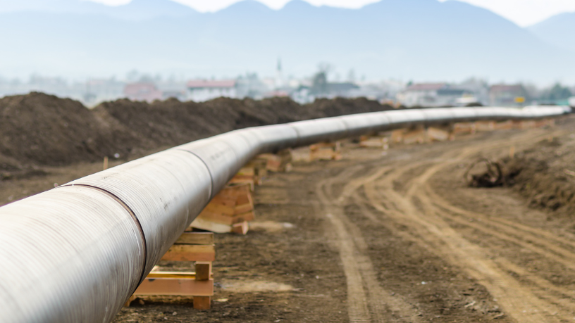 Paulo Roberto Gomes Fernandes destaca o protagonismo do Brasil ao encerrar sua participação na maior feira mundial de pipelines.