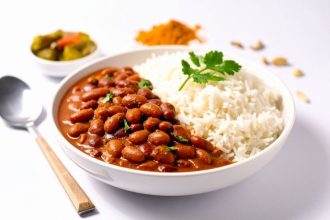 Arroz com Feijão e a Essência da Cultura Alimentar Brasileira