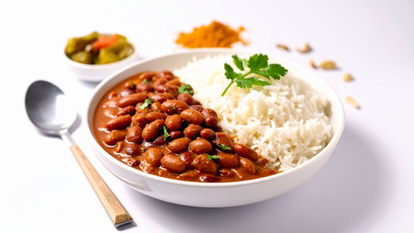 Arroz com Feijão e a Essência da Cultura Alimentar Brasileira