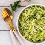 Repolho Trend e Saúde: Como o Vegetal Ganha Espaço na Gastronomia Contemporânea