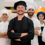 Comida Popular Brasileira Brilha no 14º Festival Macaé Gastronomia e Cultura