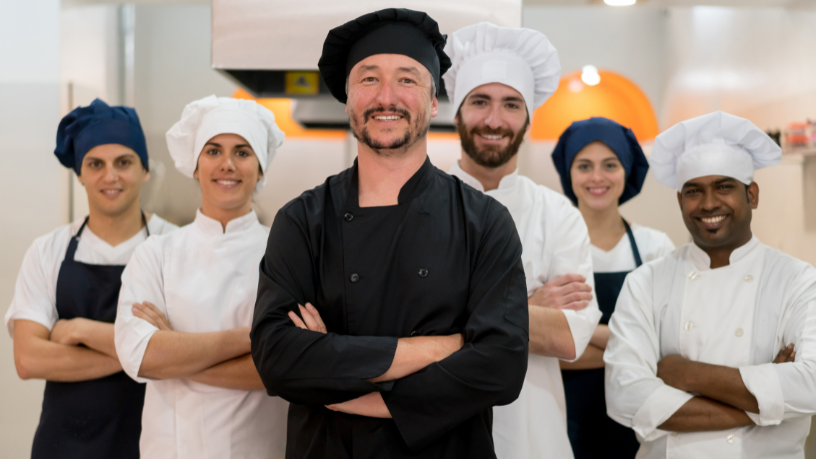 Comida Popular Brasileira Brilha no 14º Festival Macaé Gastronomia e Cultura