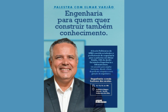 Elmar Juan Passos Varjão Bomfim explica como a criatividade aplicada à engenharia pode gerar soluções inovadoras e mais eficientes para fortalecer a segurança em projetos e estruturas.