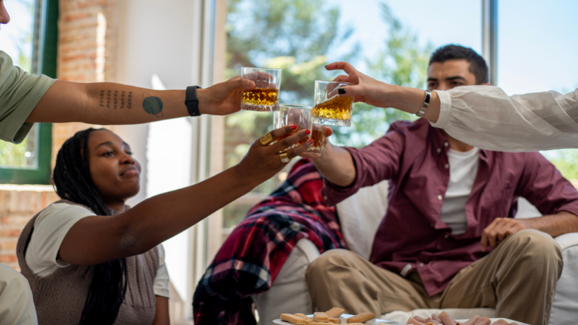 Dry January: como um mês sem álcool pode transformar hábitos e melhorar a saúde