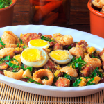 Gastronomia brasileira em Portugal: como sabores cruzados fortalecem laços culturais