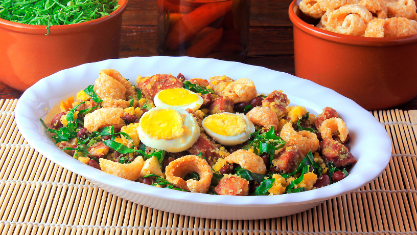 Gastronomia brasileira em Portugal: como sabores cruzados fortalecem laços culturais