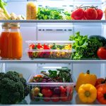 Quanto tempo a comida pode ficar na geladeira sem riscos à saúde: guia prático e atualizado