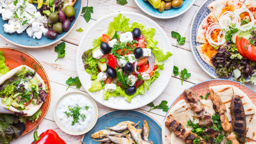 Comida de Verdade no Brasil: Por Que Valorizar a Alimentação Natural é Essencial para o Futuro