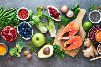 Pequenas escolhas na alimentação: como hábitos simples podem transformar sua saúde no dia a dia