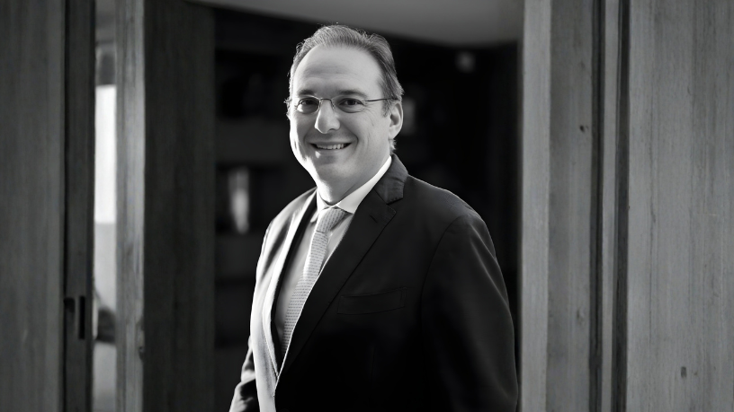 Rodrigo Gonçalves Pimentel