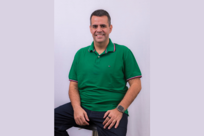 Vinicius Rodrigues