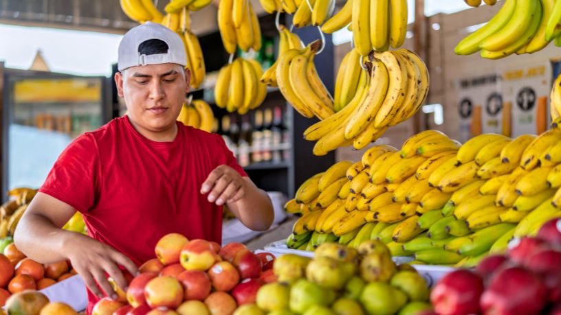Comida de verdade no Brasil: o resgate da alimentação saudável e da identidade cultural