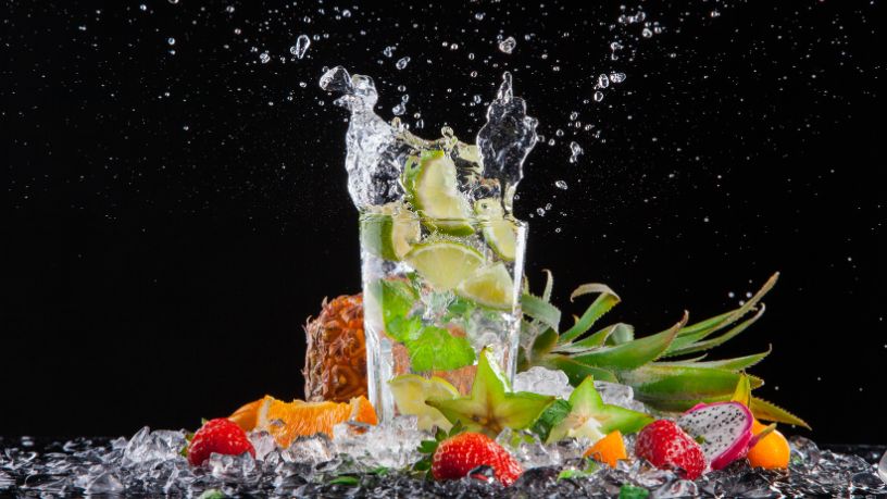 Drinks sem álcool ganham espaço e transformam a experiência gastronômica em BH