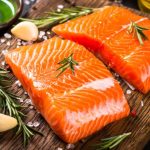 Dia do Salmão: benefícios, versatilidade e o papel do peixe na alimentação saudável