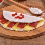 Tapioca na alimentação saudável: benefícios, versatilidade e por que ela ganhou espaço no dia a dia