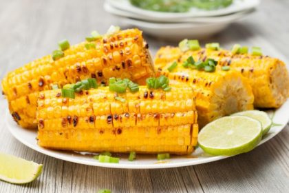 Milho na gastronomia brasileira: da tradição popular à alta cozinha contemporânea