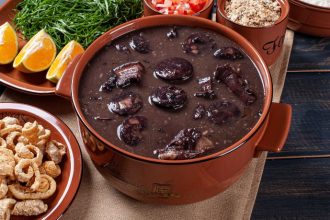 O Fenômeno da Feijoada no Inverno e o Impacto no Mercado de Alimentação Regional