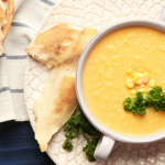 Receita de Angu Tradicional: O Resgate de um Clássico Culinário na Cozinha Moderna