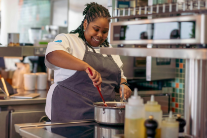 Os Jovens Chefs Mais Promissores da Gastronomia Brasileira e a Renovação dos Cardápios Nacionais