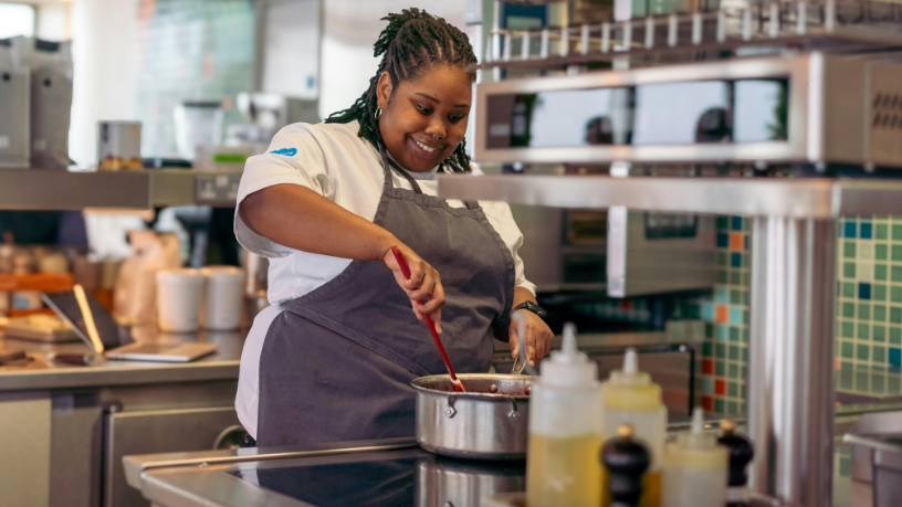 Os Jovens Chefs Mais Promissores da Gastronomia Brasileira e a Renovação dos Cardápios Nacionais