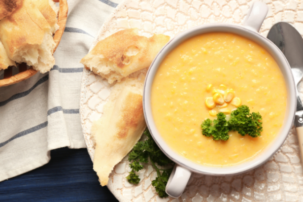 Receita de Angu Tradicional: O Resgate de um Clássico Culinário na Cozinha Moderna