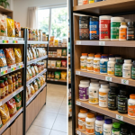 Anvisa reforça regras para alimentos e suplementos: o que muda para quem compra e consome produtos no Brasil