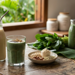 Bebidas com proteína e fibras ganham espaço no Brasil: o que há de verdade nas novas opções “fit”